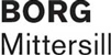 schriftzug borg50