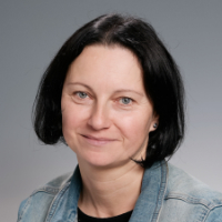 maria kaltenhauser