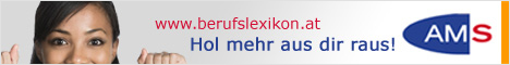 ams berufslexikon